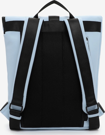 Suri Frey Rucksack in Blau