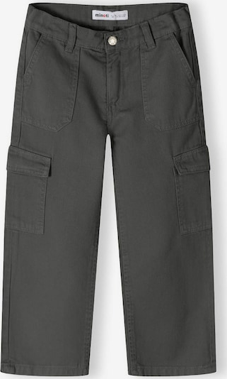 MINOTI Hlače u tamo siva, Pregled proizvoda