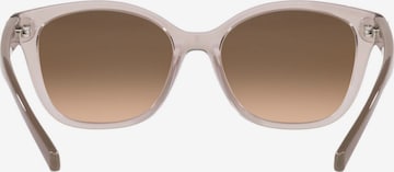 ARMANI EXCHANGE - Gafas de sol '0AX4127S5481588G' en beige