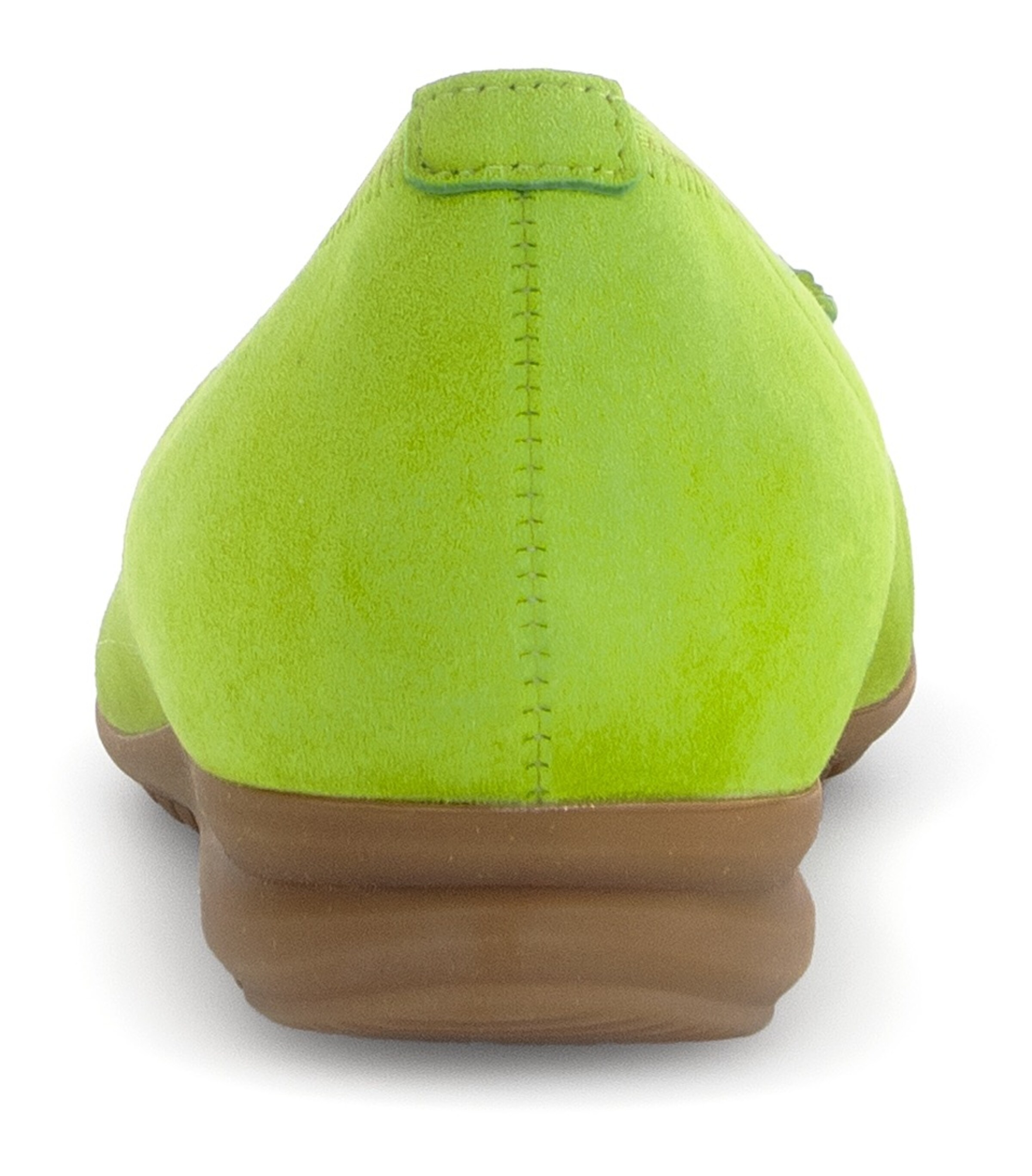 GABOR Ballerina in Grün