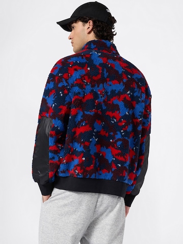Champion Authentic Athletic Apparel Trui in Zwart