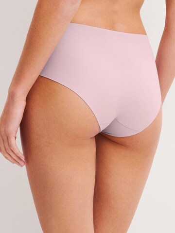 CALIDA Slip 'Natural Skin' in Lila
