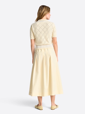 Rich & Royal - Jersey en amarillo