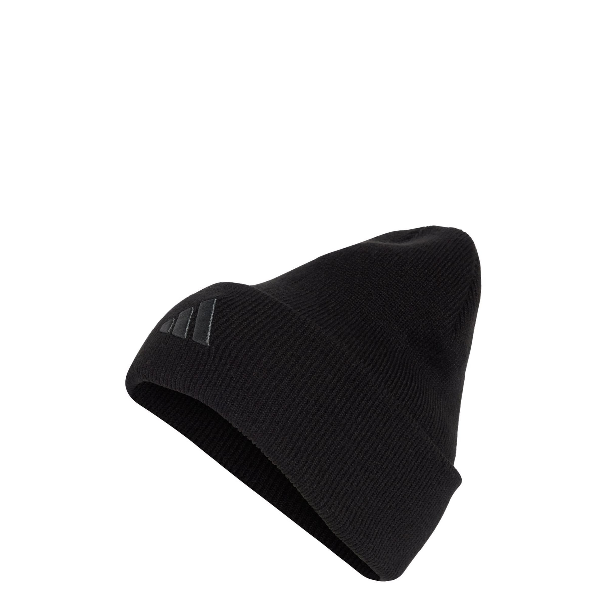 ADIDAS PERFORMANCE Sports beanie 'FC Liverpool' in Black: front