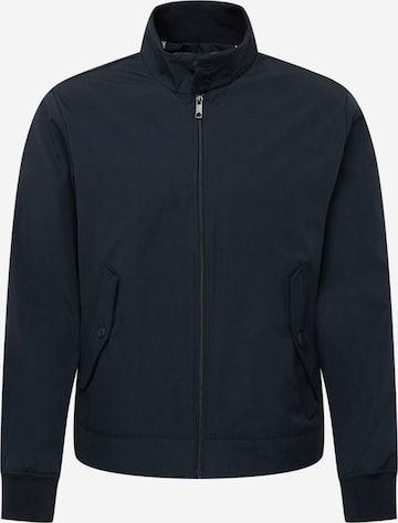 ESPRIT Between-season jacket in Blue: front
