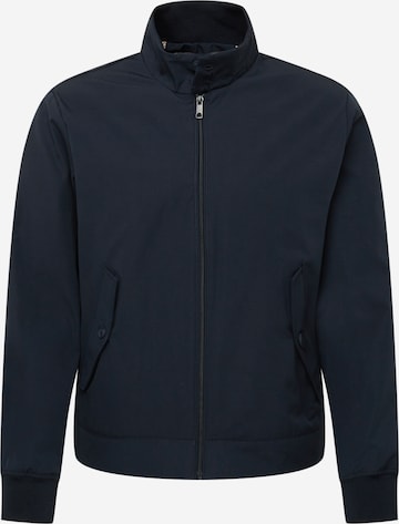 ESPRIT Jacke in Blau: predná strana