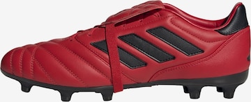 ADIDAS PERFORMANCE Soccer Cleats ' Copa Gloro' in Red: front