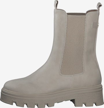 Boots chelsea di s.Oliver in beige