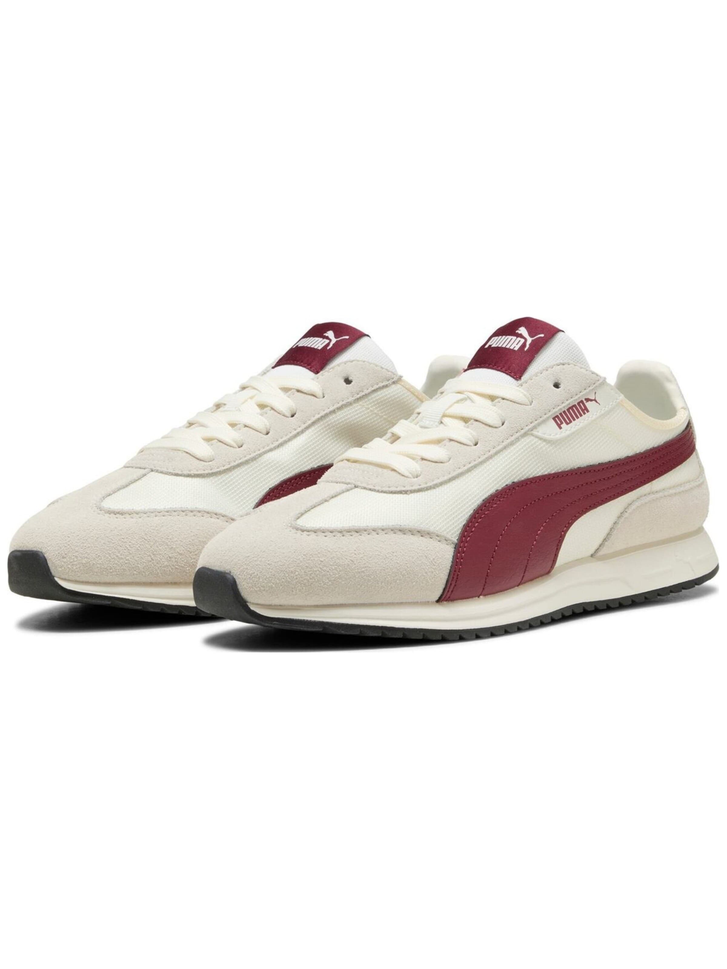 Scarpa sportiva di PUMA in beige
