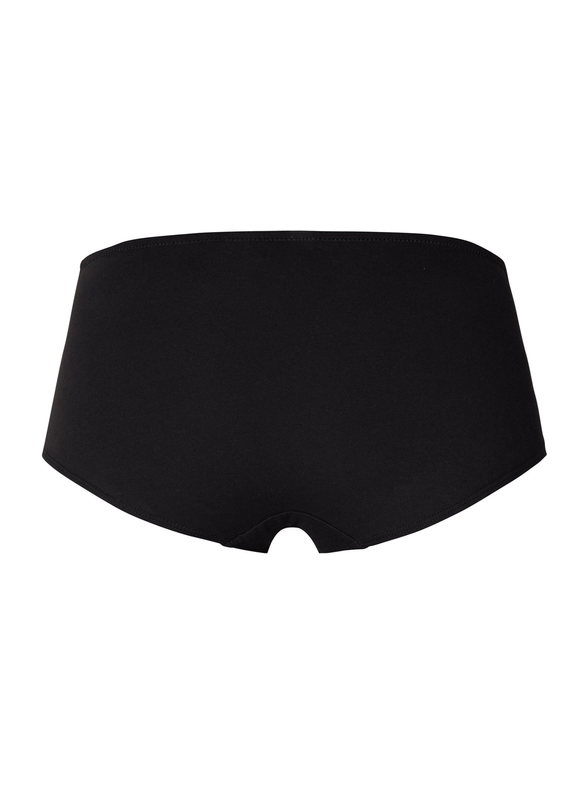 Noppies Boyshorts in Black