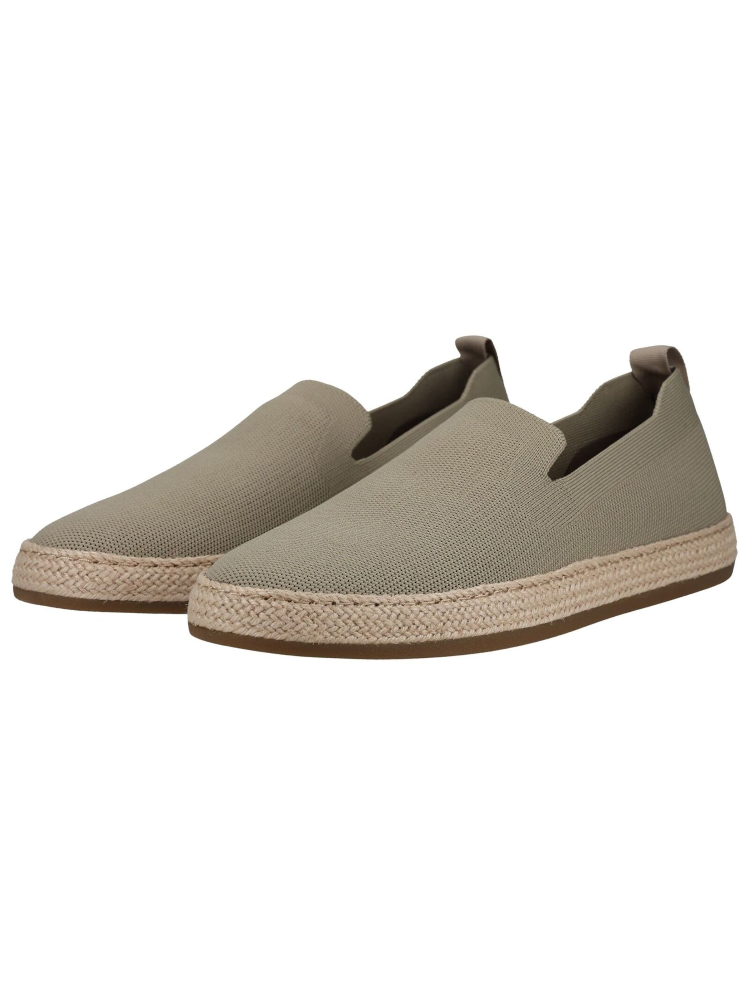 Espadrilles GEOX en beige