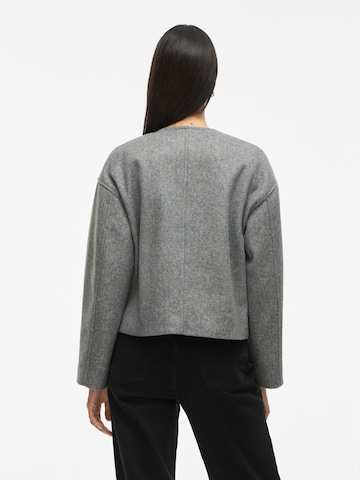 Veste mi-saison 'VIQuinn' VILA en gris