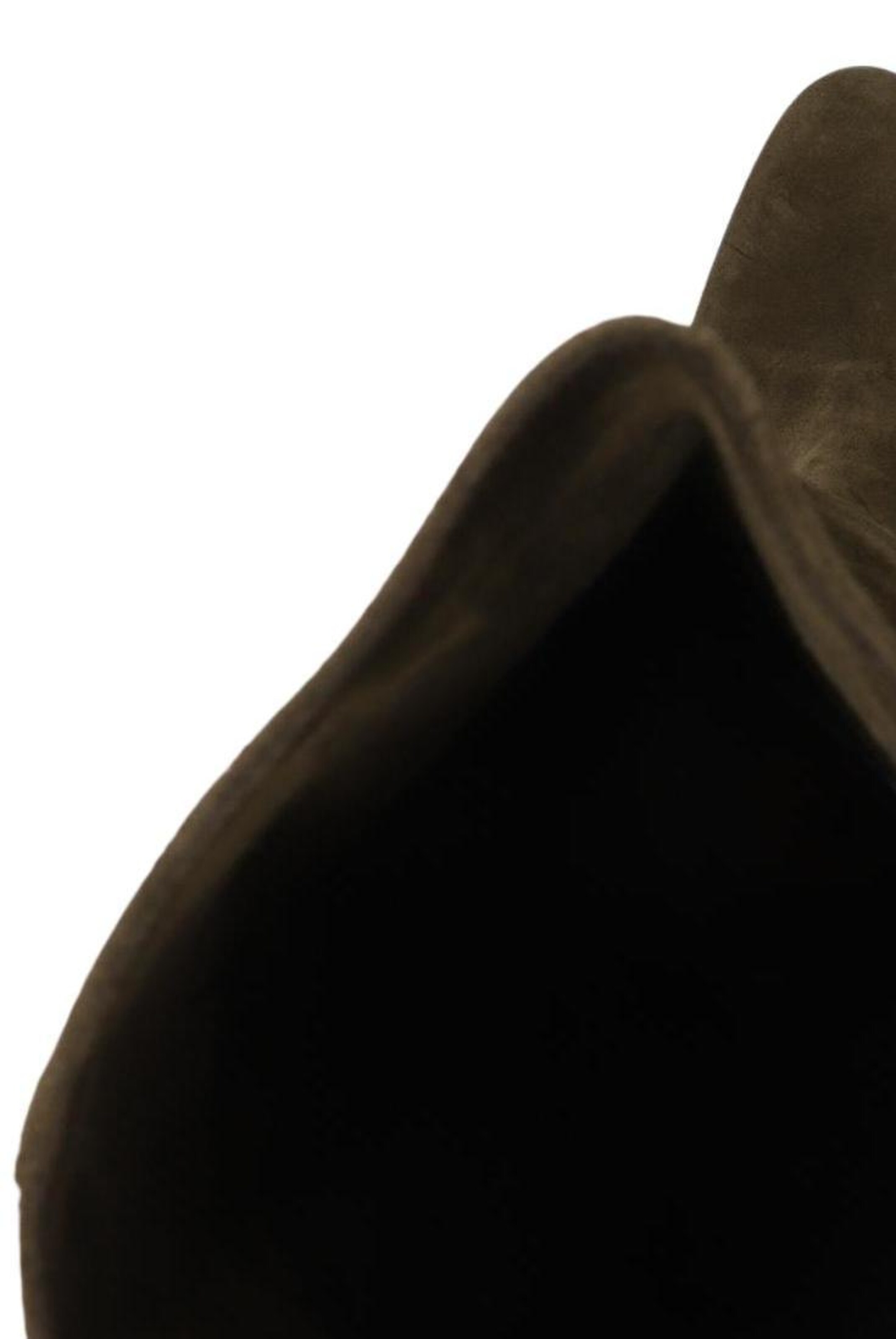 ZARA Stiefel 39 in Grün