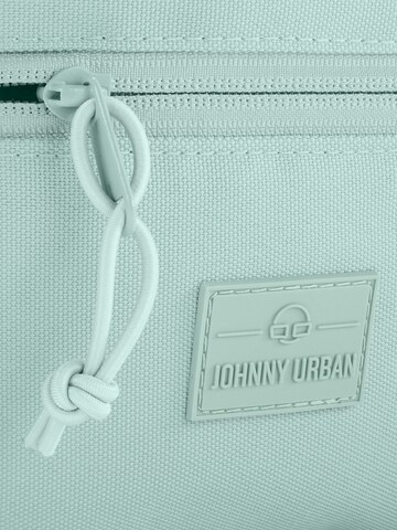 Johnny Urban Fanny Pack 'Erik Large' in Green