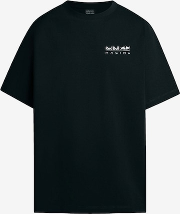 Maglietta di Red Bull Racing x Pepe Jeans in blu: frontale