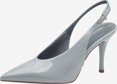 Tamaris Remmiavokkaat värissä savunsininen, Tuotenäkymä