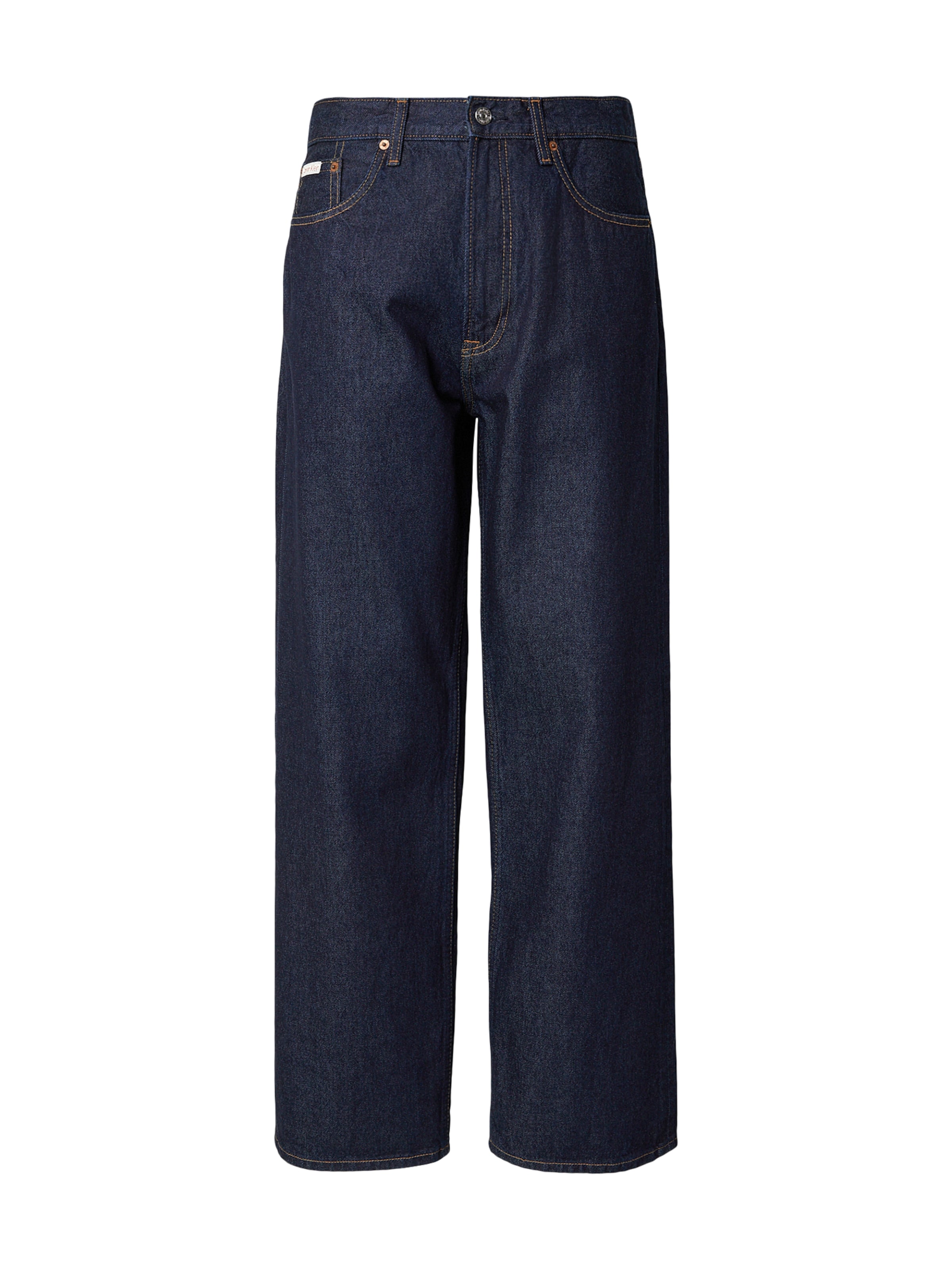 tengerészkék Calvin Klein Jeans Farmer, Termék nézet