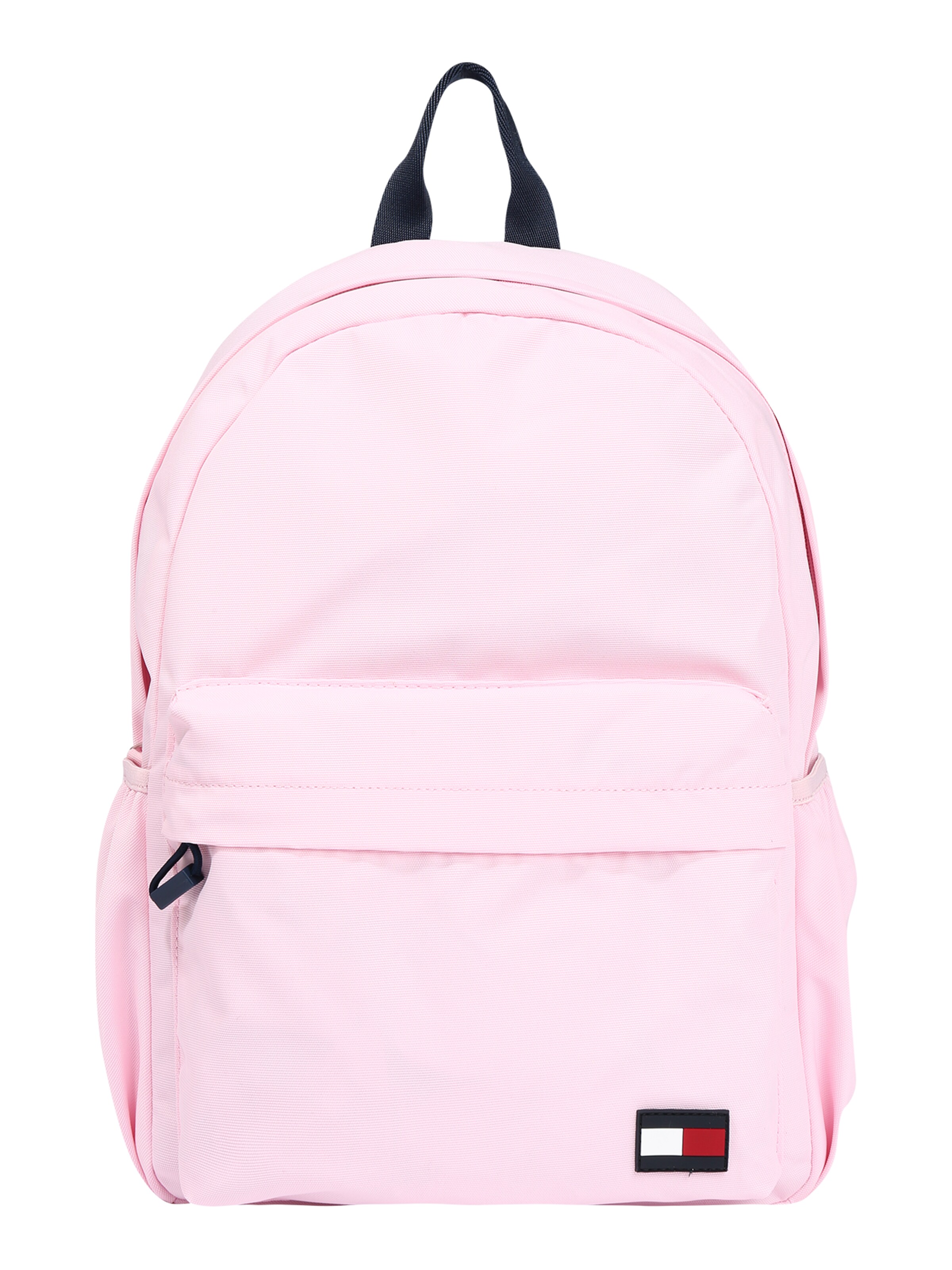 tommy hilfiger pink backpack