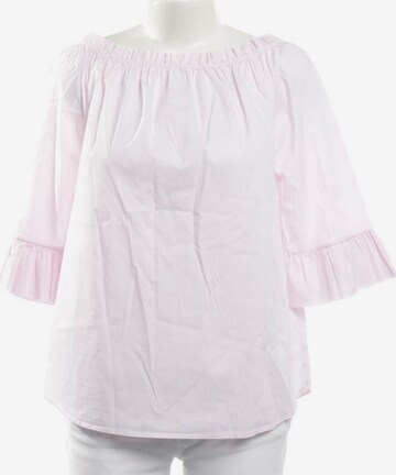 Rich & Royal Blouse & Tunic in L in Pink: front