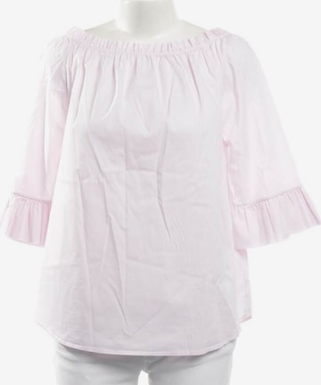 Rich & Royal Blouse & Tunic in L in Pink: front