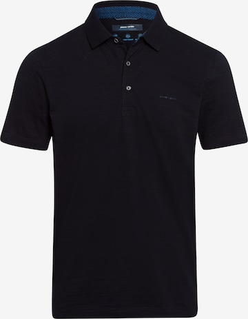 PIERRE CARDIN Shirt in Blue: front