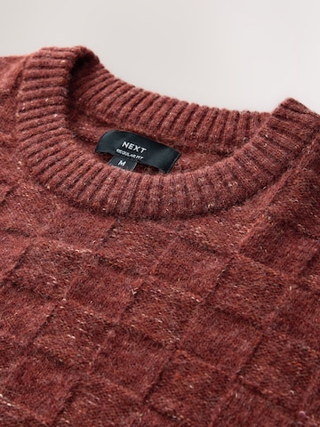 Pullover di Next in rosso
