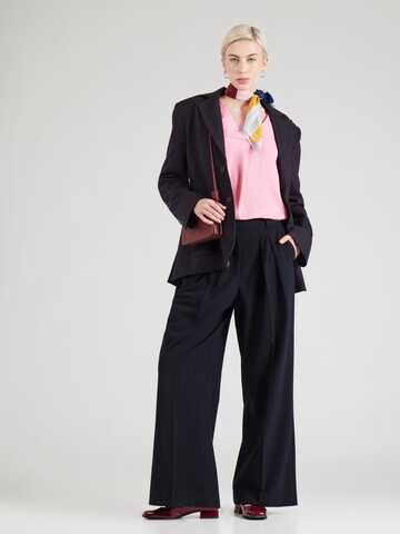 Camicia da donna 'JDYDIVYA' di JDY in rosa