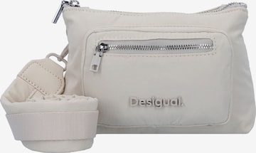 Sac à dos 'Modular Voyager' Desigual en blanc