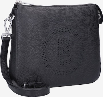 BOGNER Tasche in Schwarz