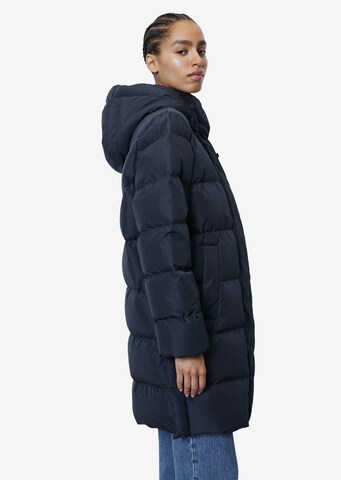 Marc O'Polo DENIM Winter coat in Blue