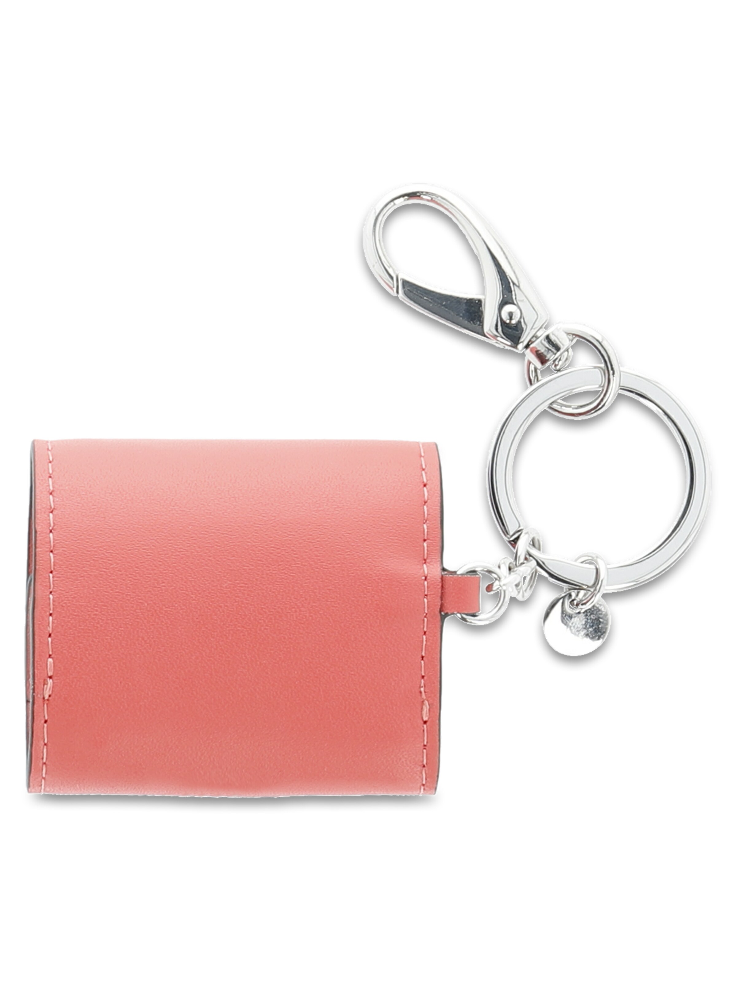 Picard Case 'Plug Case' in Red