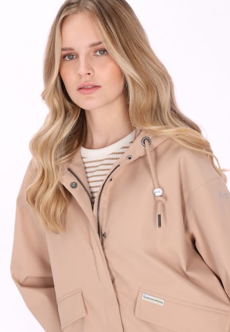 Schmuddelwedda - Casaco funcionais em rosa