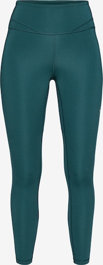 Sportinės kelnės iš PUMA, spalva – benzino spalva, Prekių apžvalga