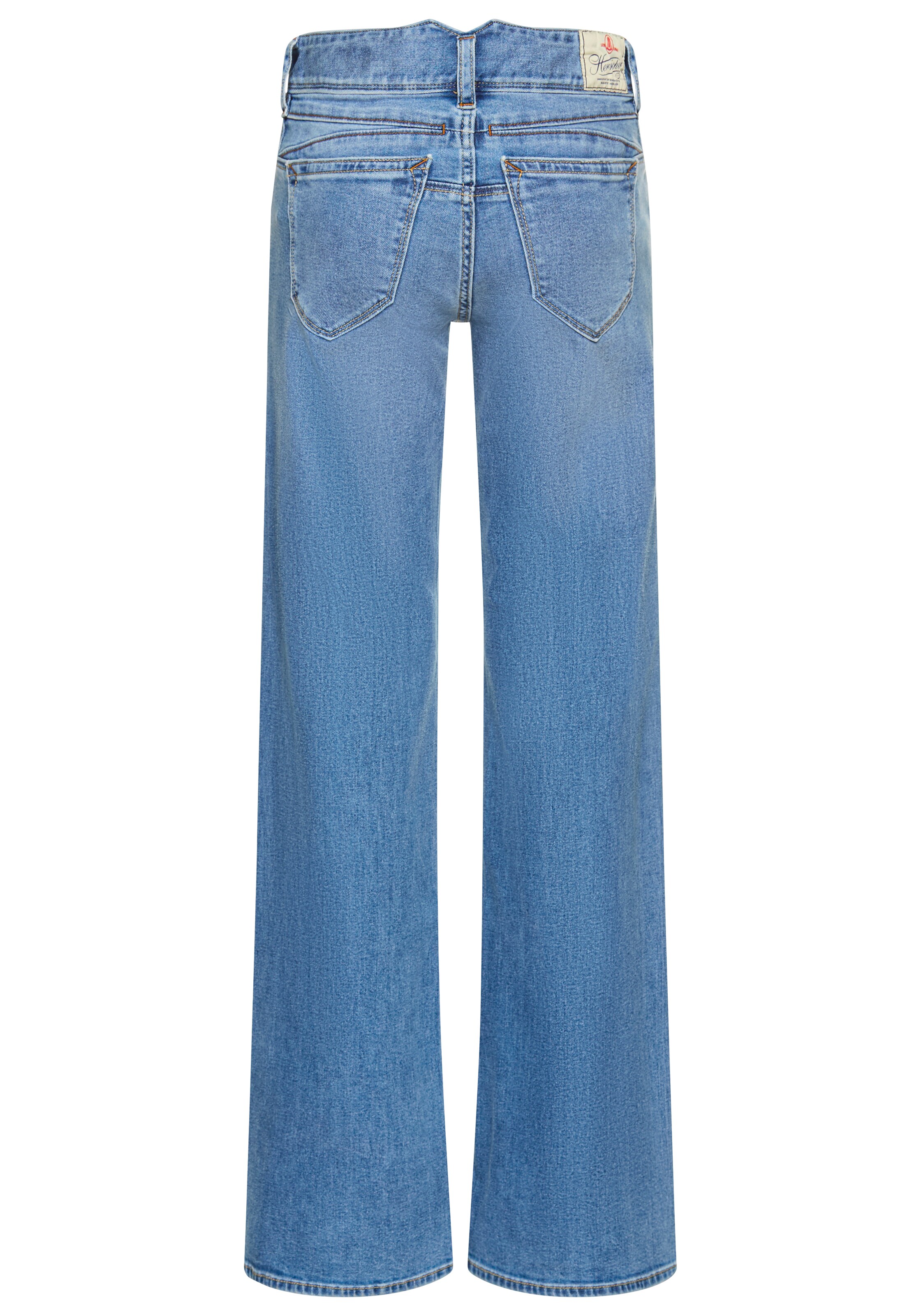 Herrlicher Regular Jeans in Blue