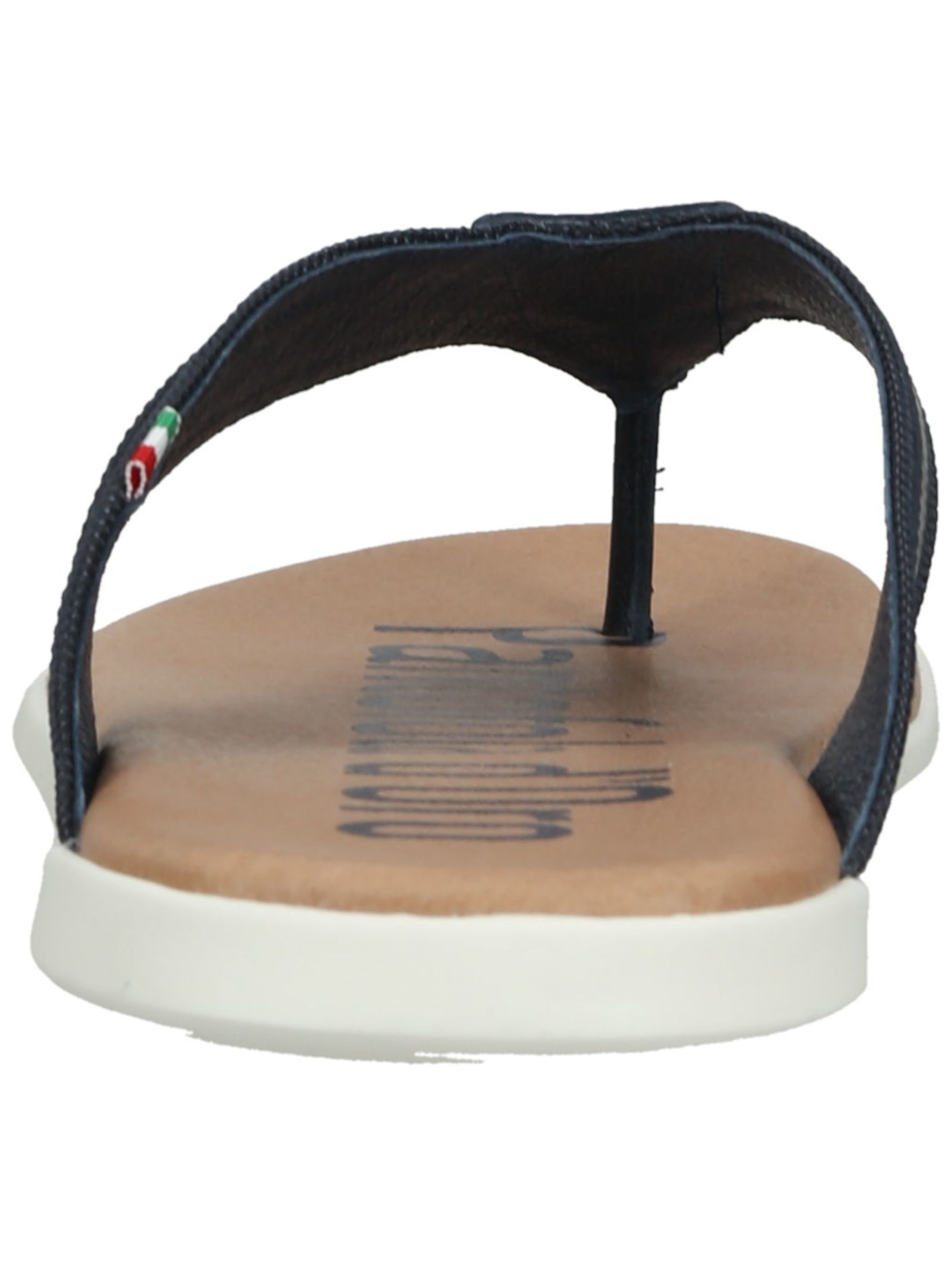 Séparateur d&#x27;orteils PANTOFOLA D&#x27;ORO en bleu