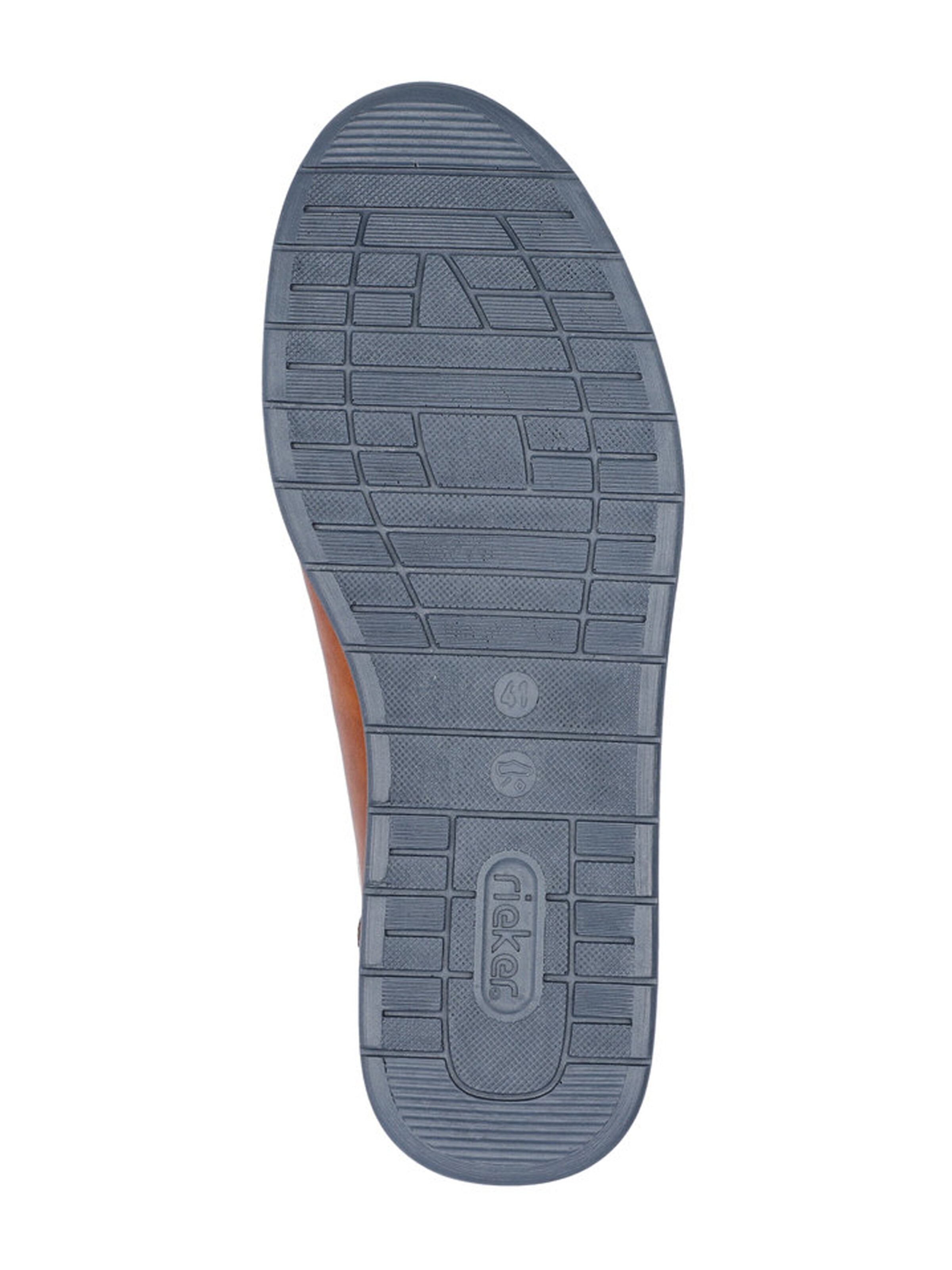 Rieker Sneaker in Braun