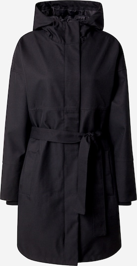 Freequent Přechodný kabát 'STORM' - černá, Produkt