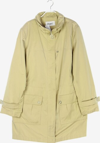 delmod Jacke L in Beige: predná strana