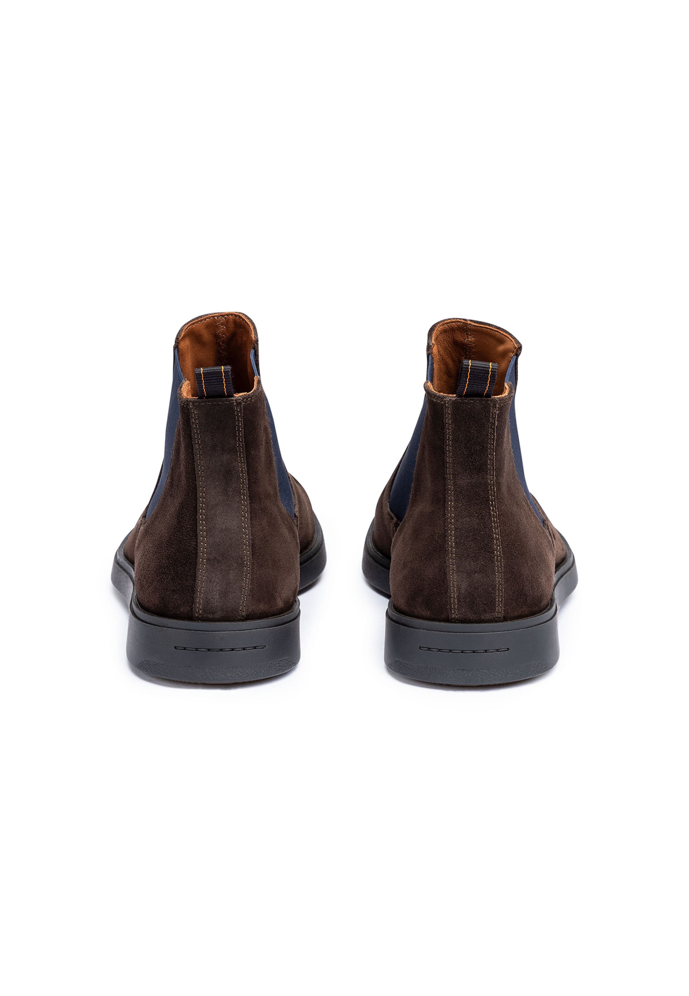 LLOYD Chelsea boots 'Hondo' in Brown