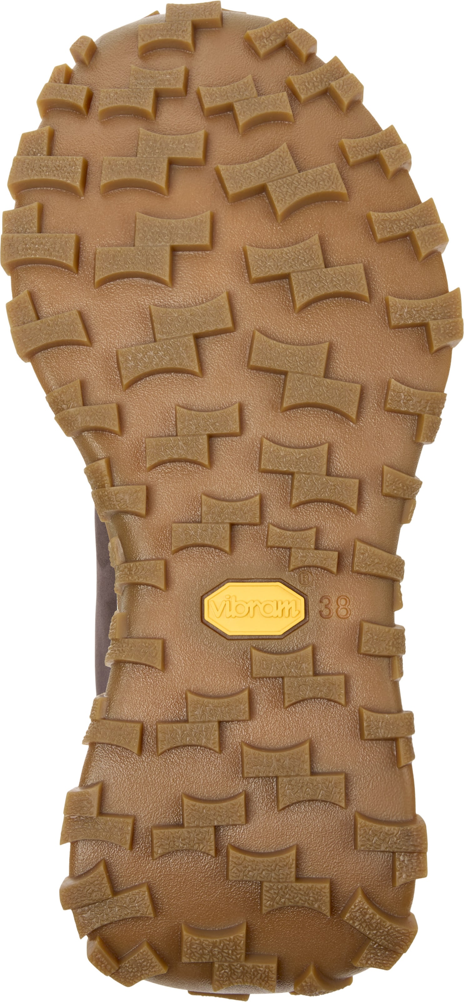 CAMPER Sneakers ' Drift Trail ' in Brown