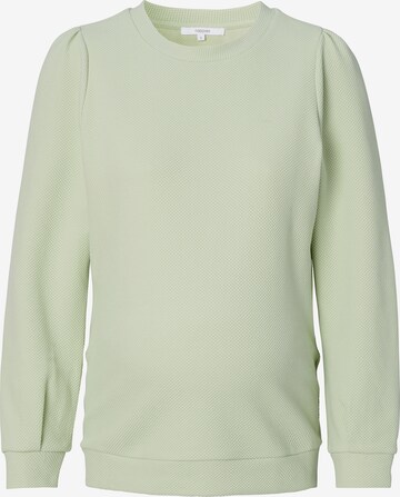 Noppies Sweatshirt 'Kent' in Groen