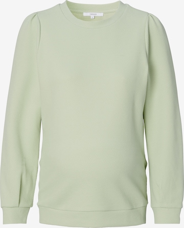 Sweat-shirt 'Kent' Noppies en vert