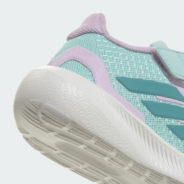 Baskets 'Runfalcon 5' ADIDAS SPORTSWEAR en bleu