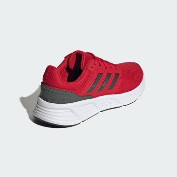 Chaussure de course 'Galaxy 6' ADIDAS SPORTSWEAR en rouge