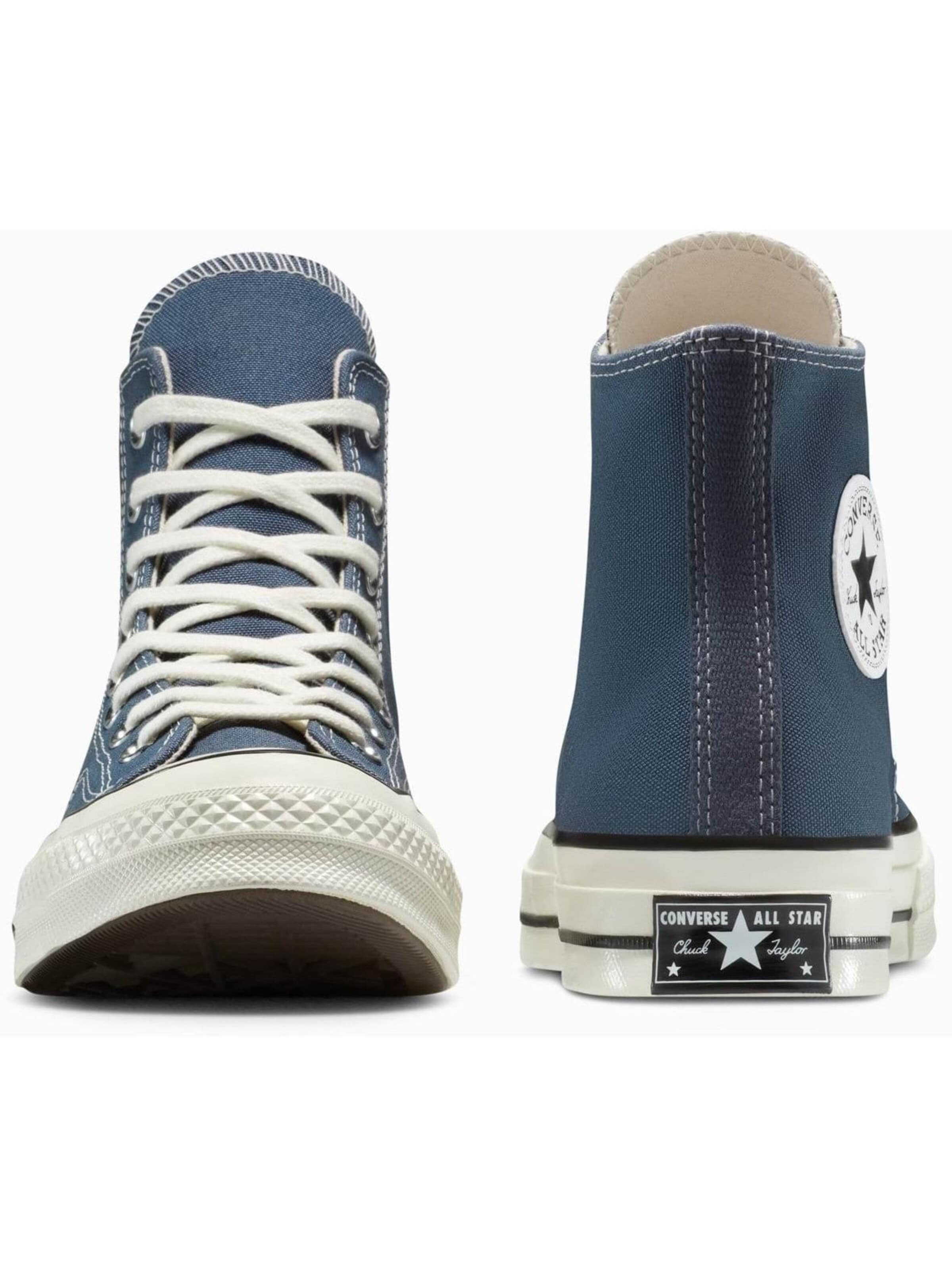 CONVERSE Sneakers 'Converse Chuck 70' in Blue