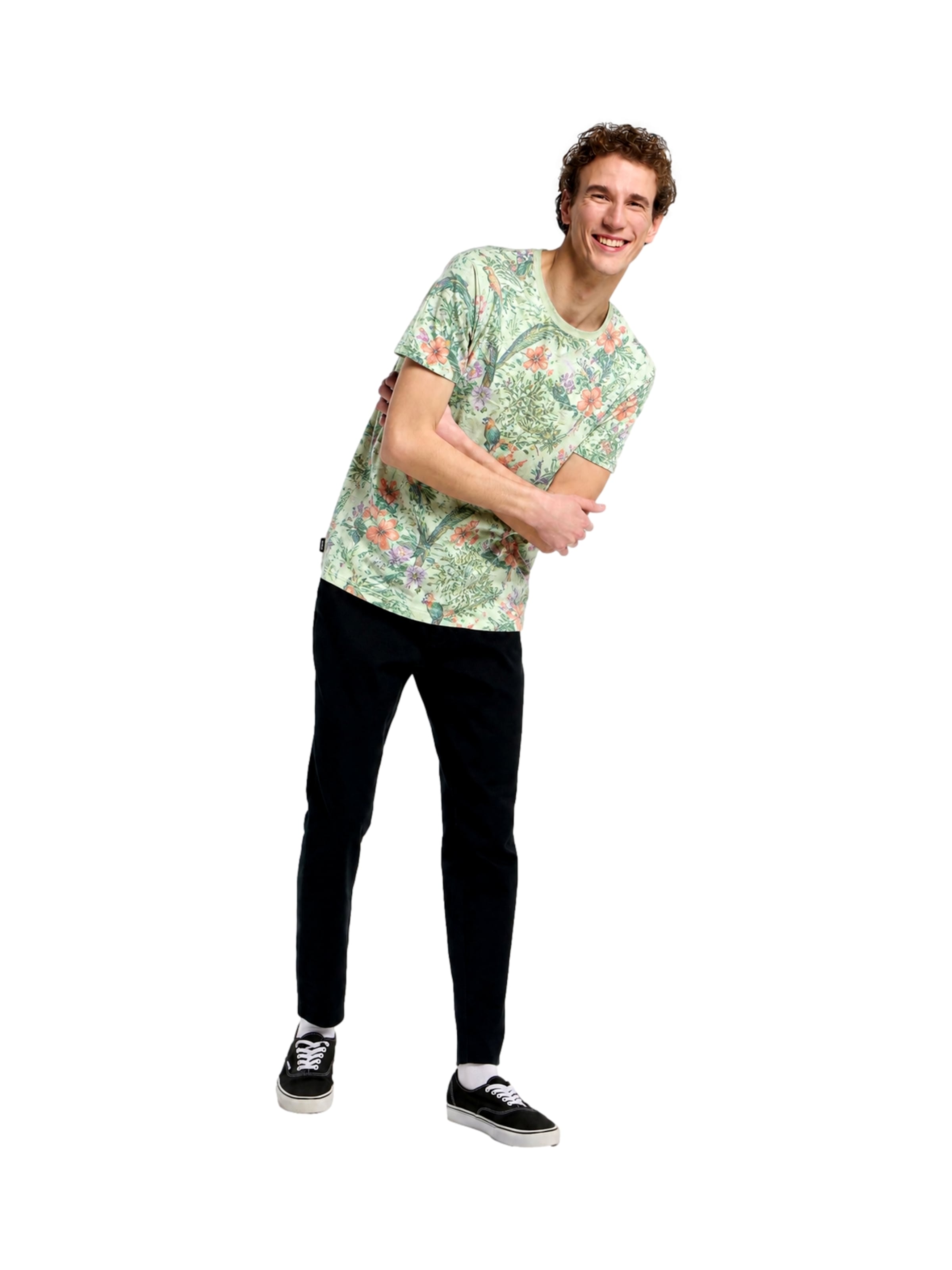 smėlio Ragwear Marškinėliai 'Swann'