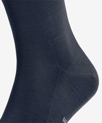 Chaussettes FALKE en bleu