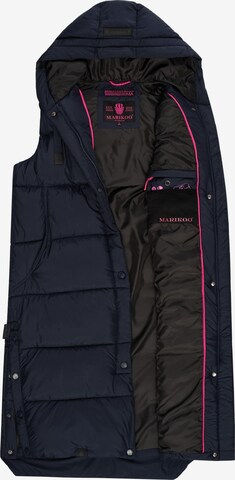 Gilet 'Sayorii' MARIKOO en bleu