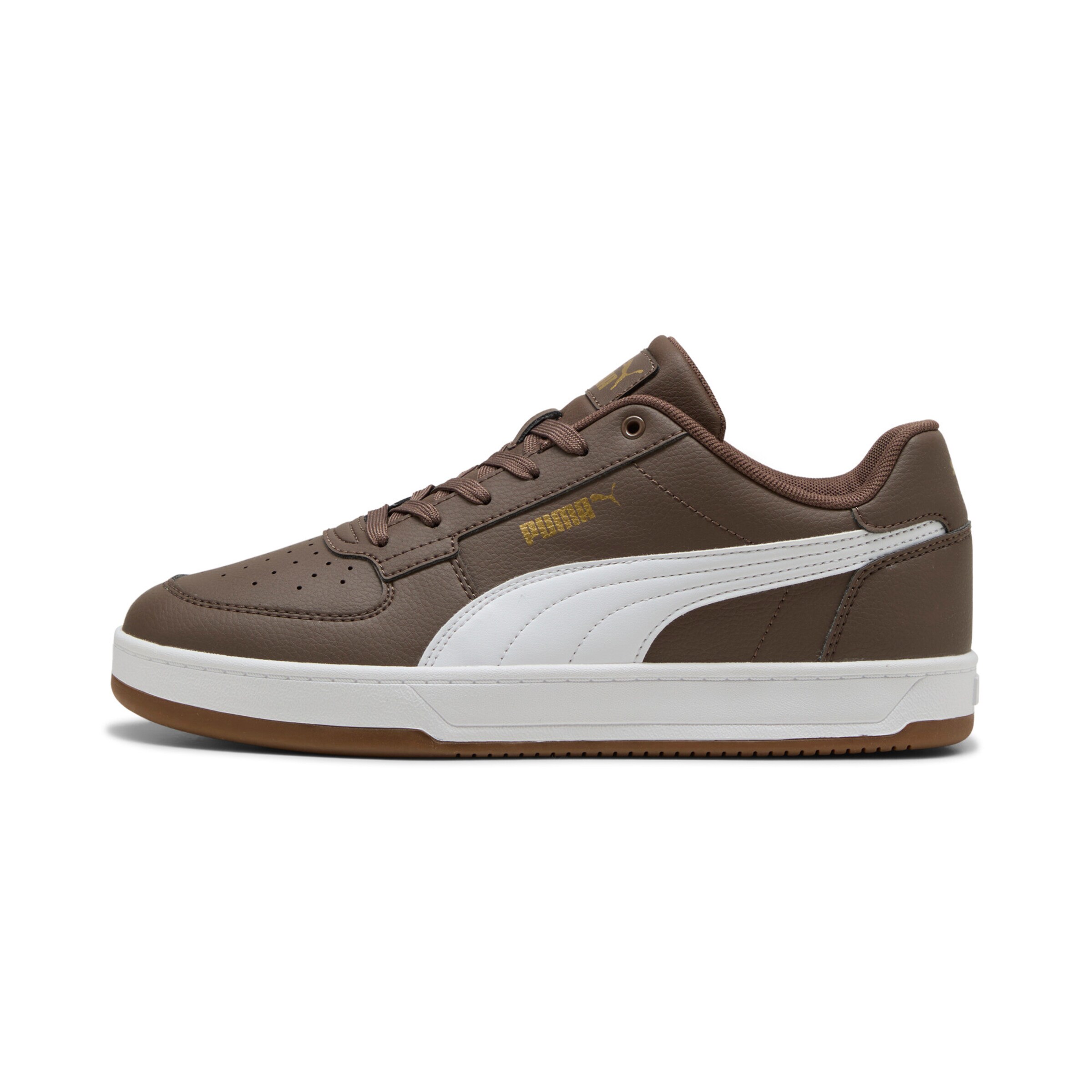 PUMA Sneaker 'Caven 2.0' in Braun: Vorderseite
