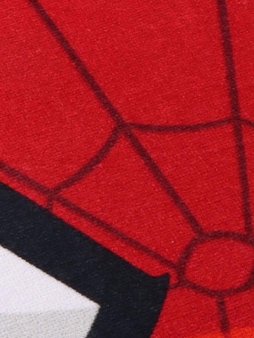 Serviette de plage 'Rot Blau' DISNEY en bleu